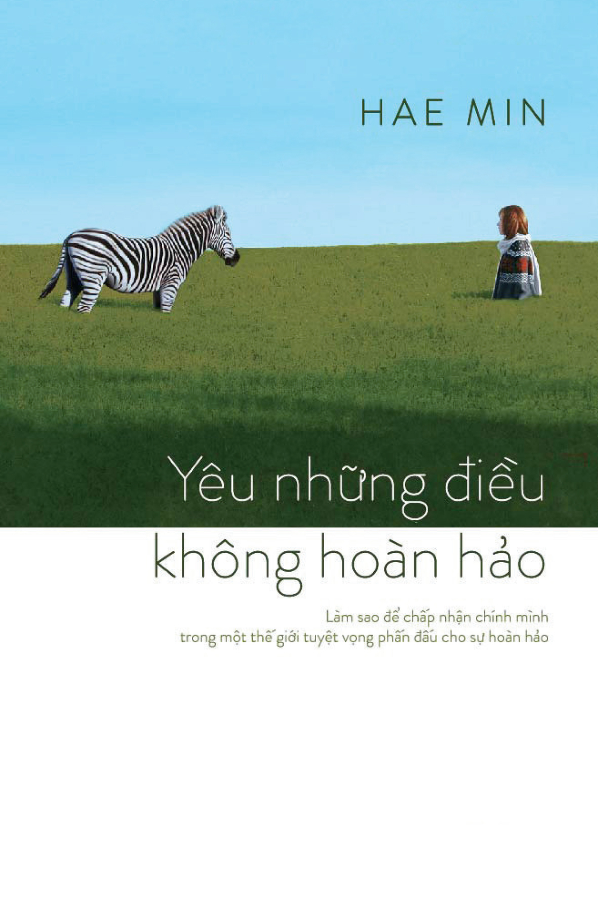 yêu những điều không hoàn hảo - Ảnh 5