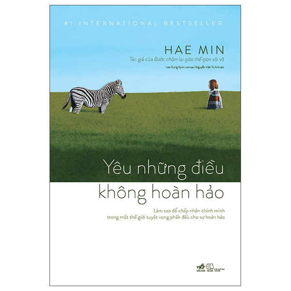 yêu những điều không hoàn hảo - Ảnh 8