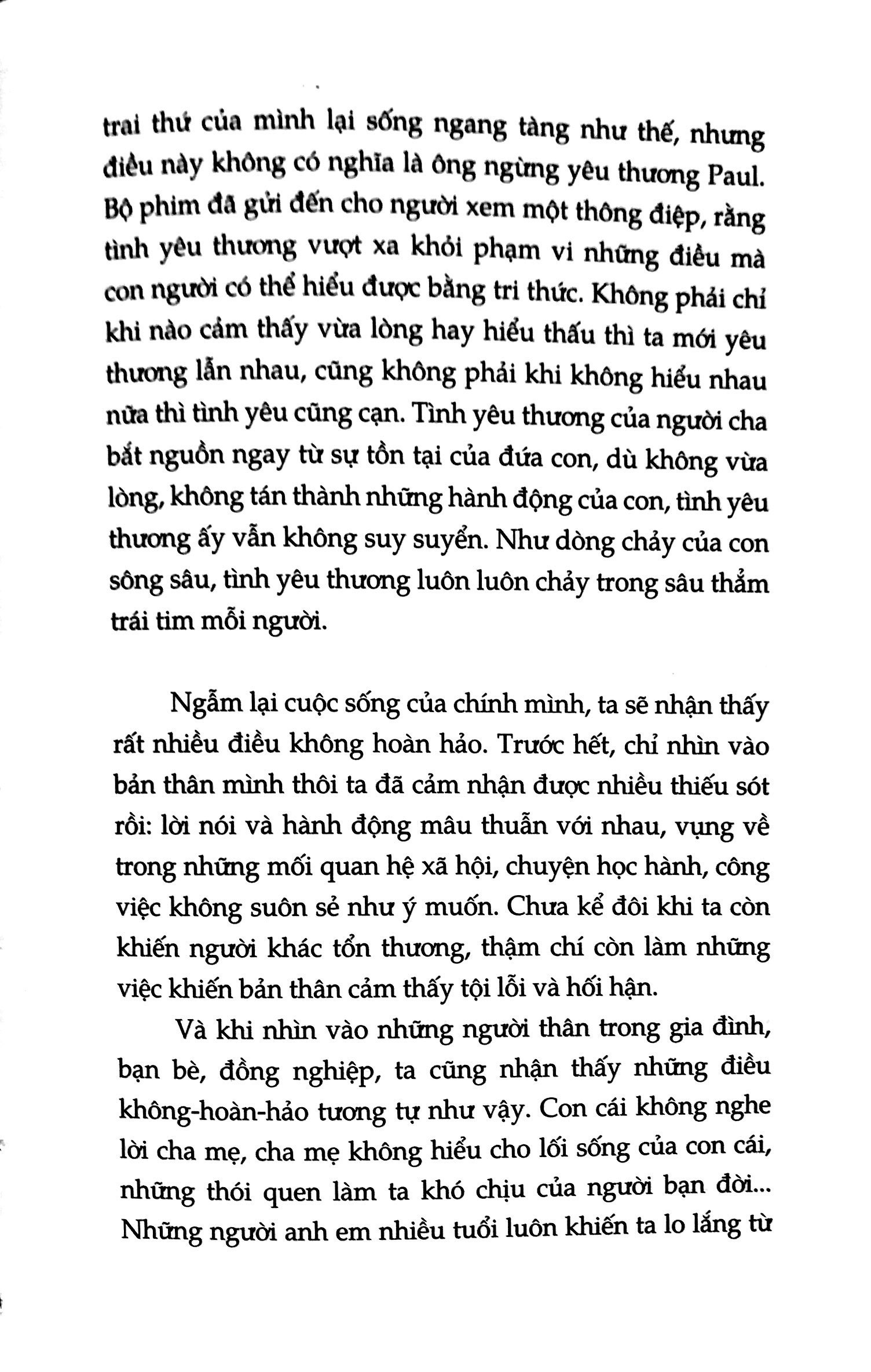 Yêu Những Điều Không Hoàn Hảo (Tái Bản 2025) - Ảnh 4
