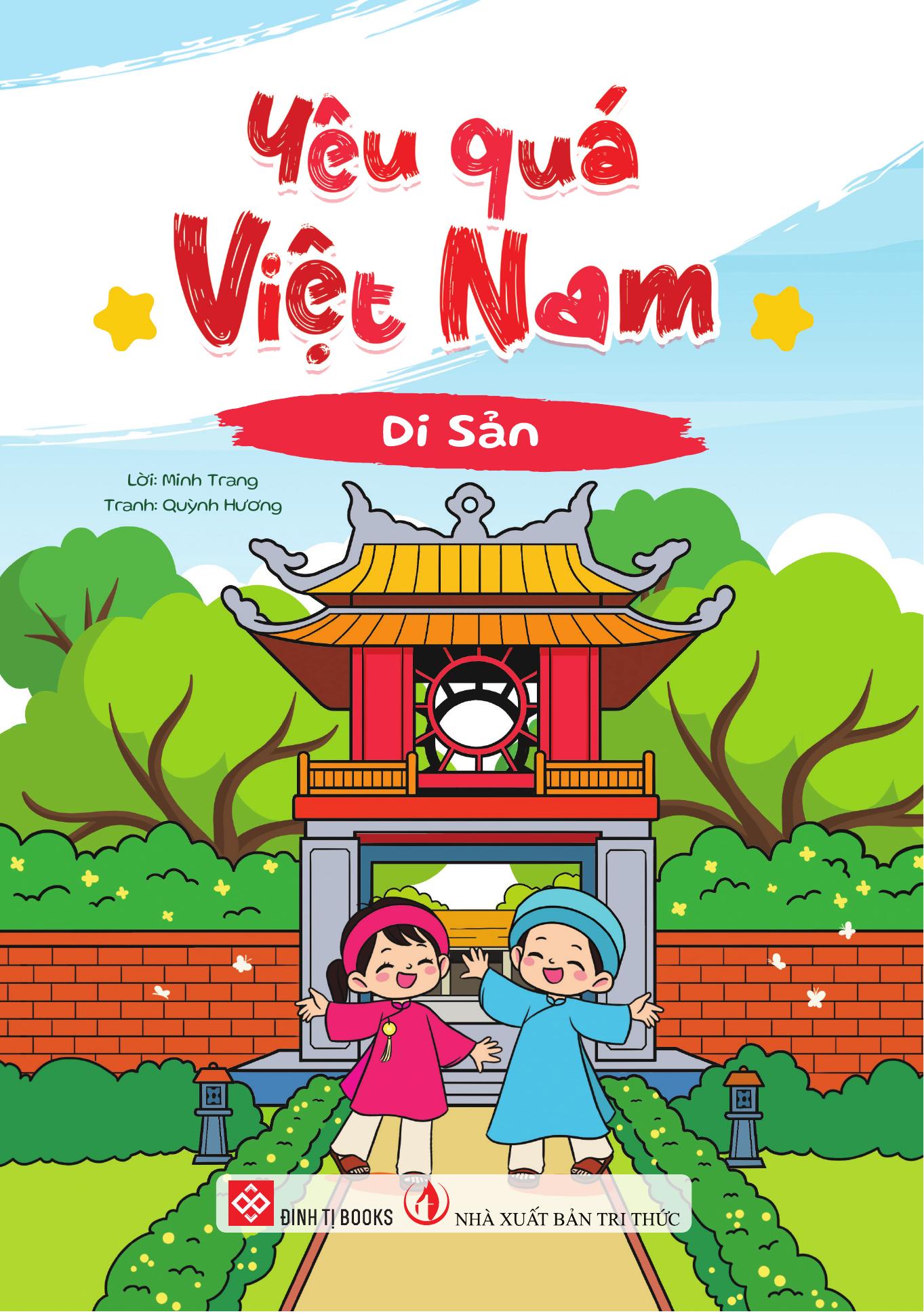 Yêu Quá Việt Nam - Di Sản - Ảnh 3