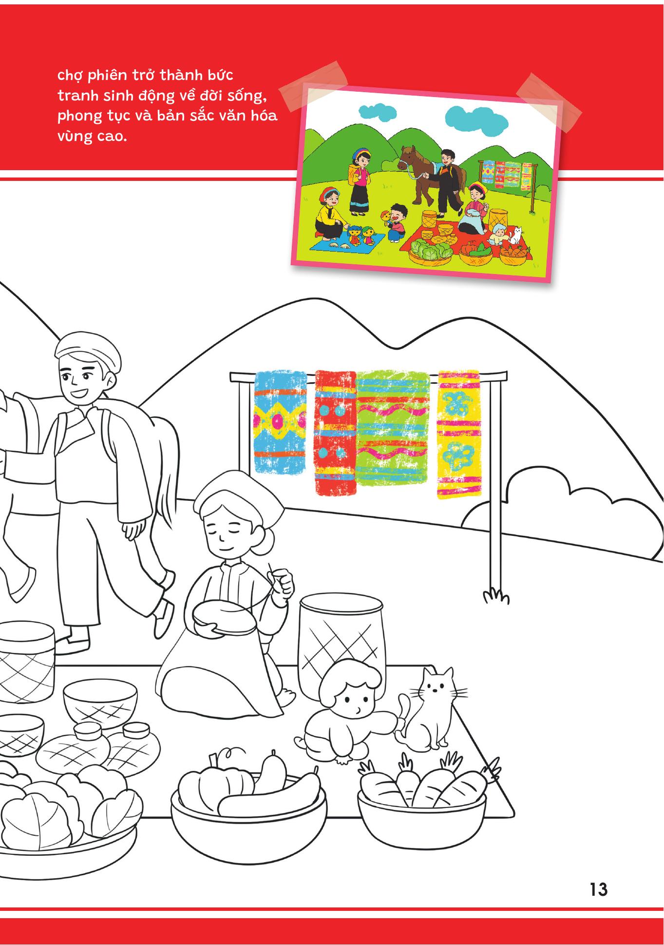 Yêu Quá Việt Nam - Lễ Hội - Ảnh 13