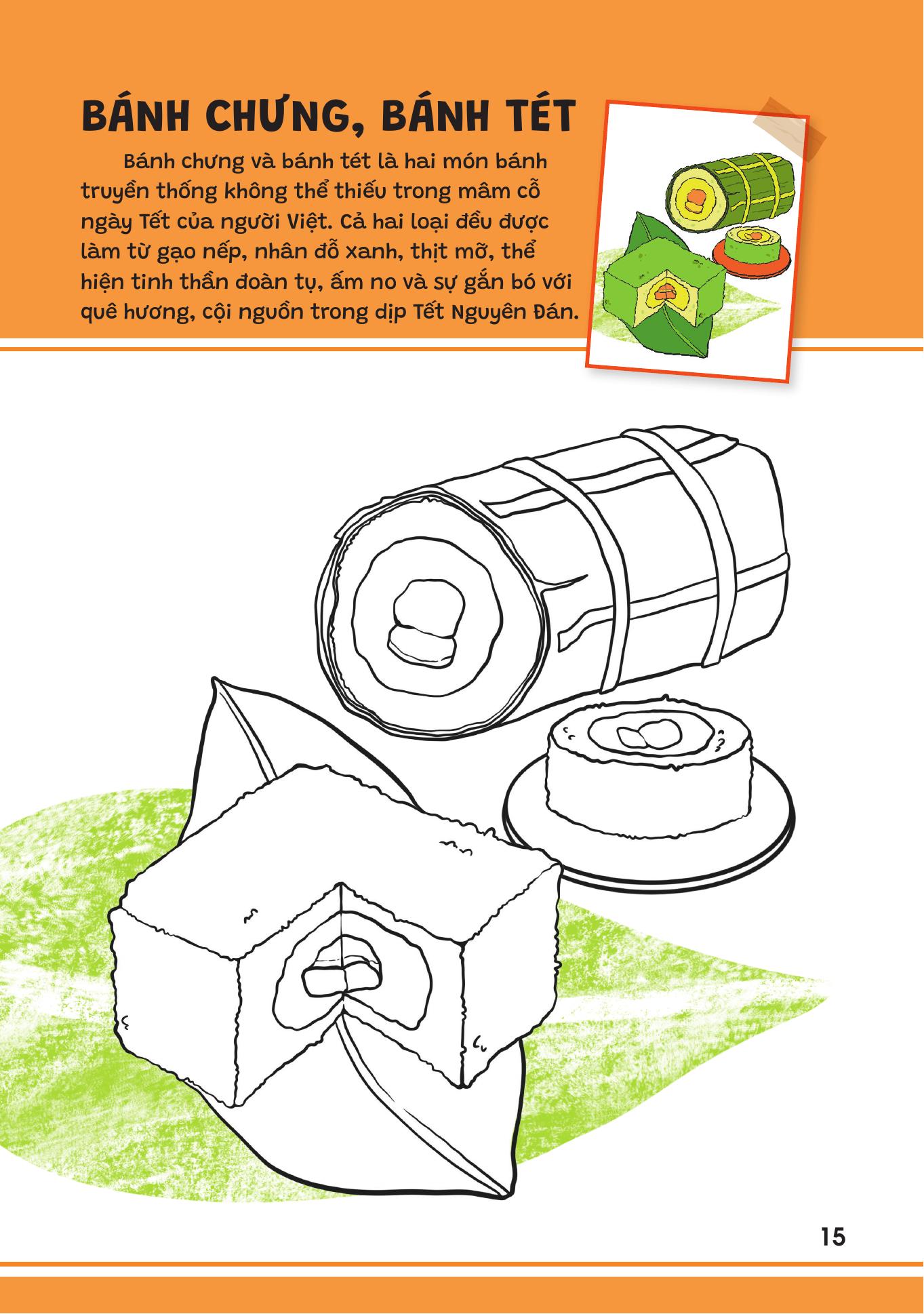 Yêu Quá Việt Nam - Món Ngon Ba Miền - Ảnh 15