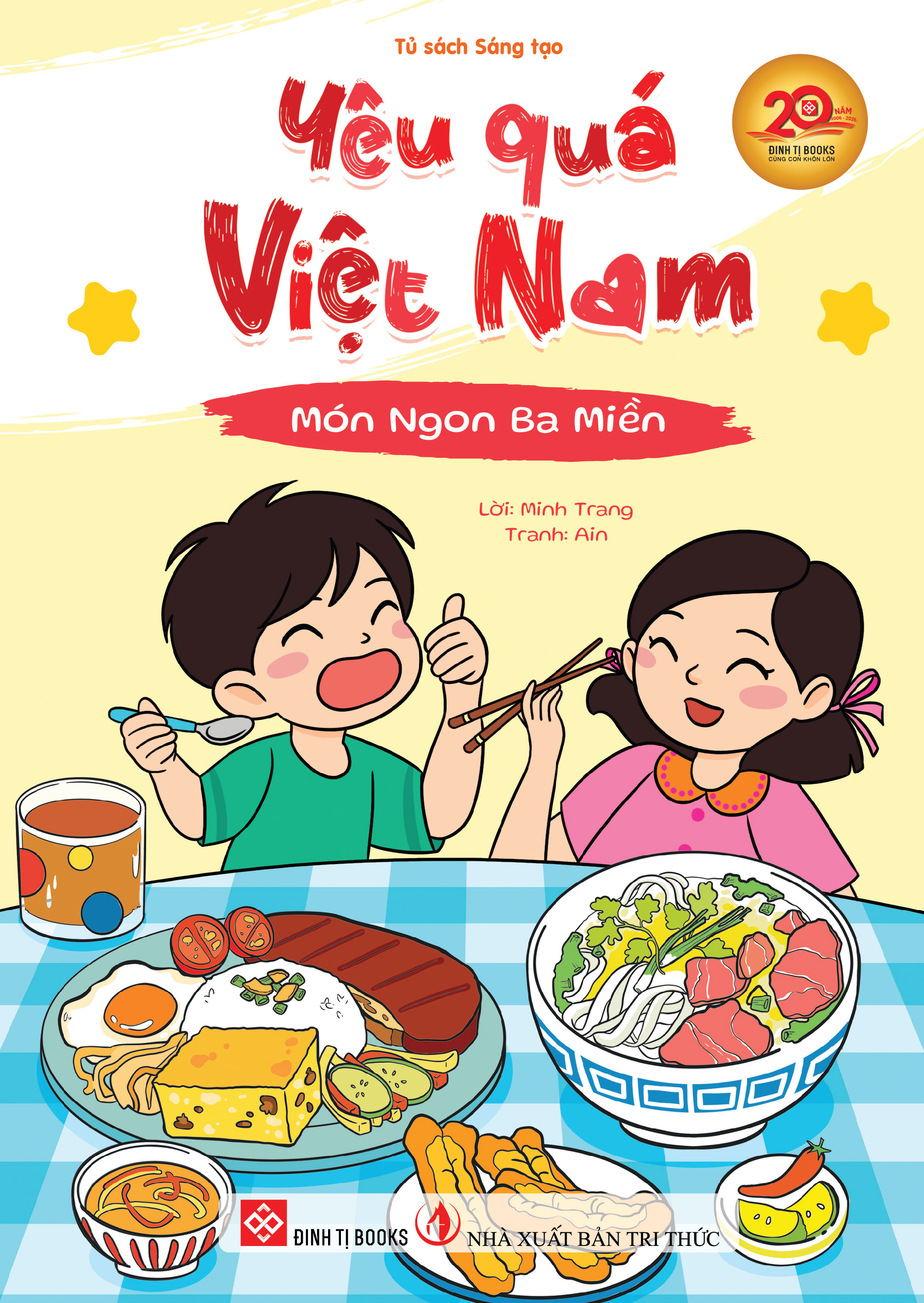Yêu Quá Việt Nam - Món Ngon Ba Miền - Ảnh 2