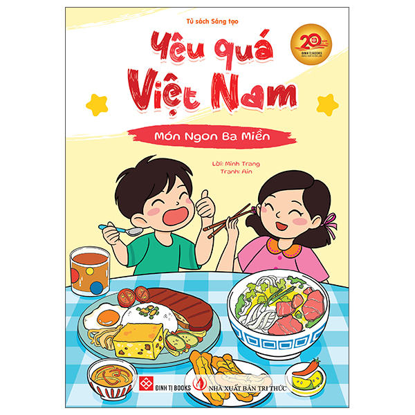 Yêu Quá Việt Nam - Trang Phục Truyền Thống - Ảnh 18