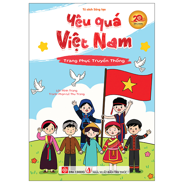 Yêu Quá Việt Nam - Trò Chơi Dân Gian - Ảnh 17