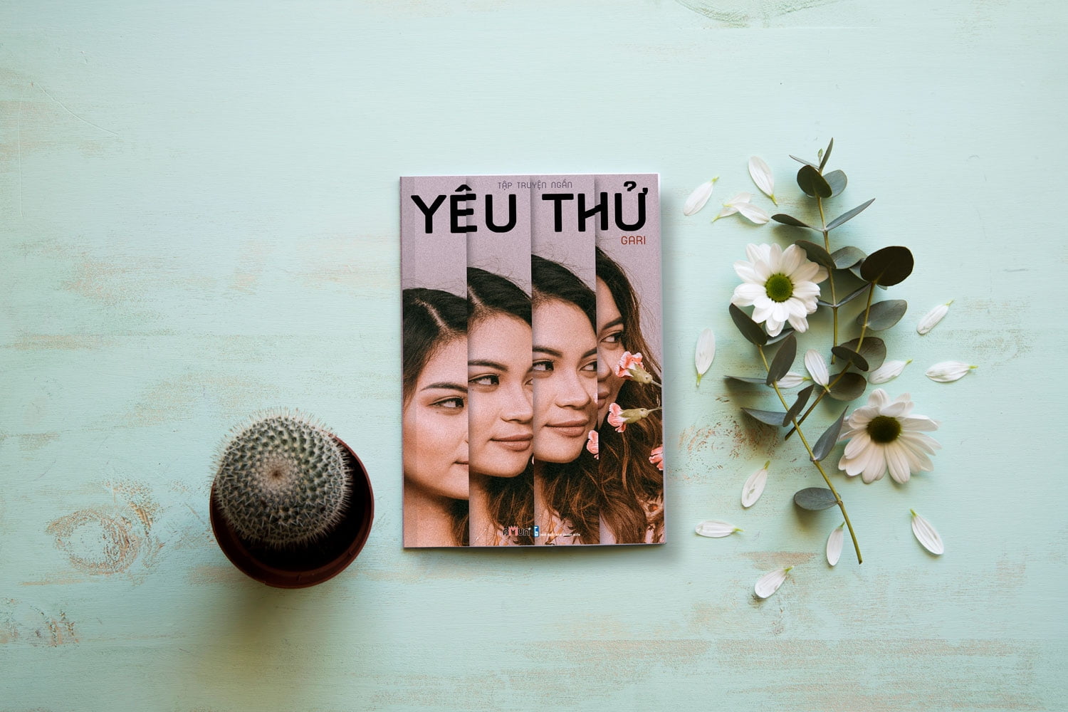 yêu thử - Ảnh 4