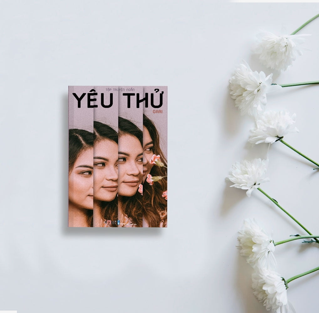 yêu thử - Ảnh 5