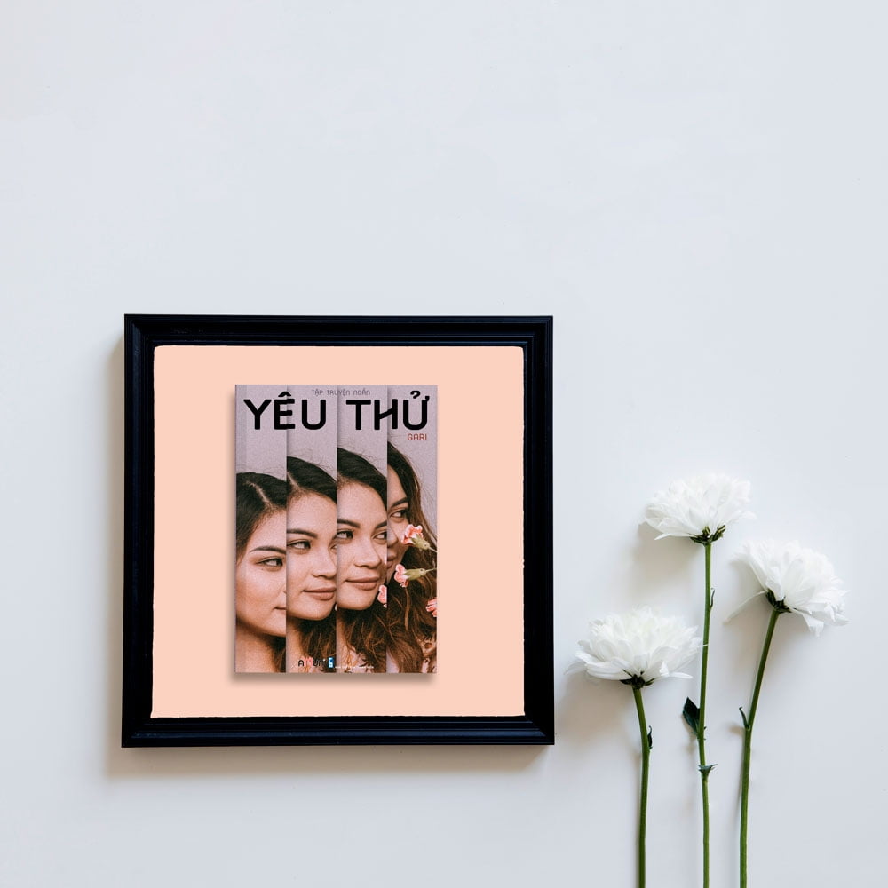yêu thử - Ảnh 7
