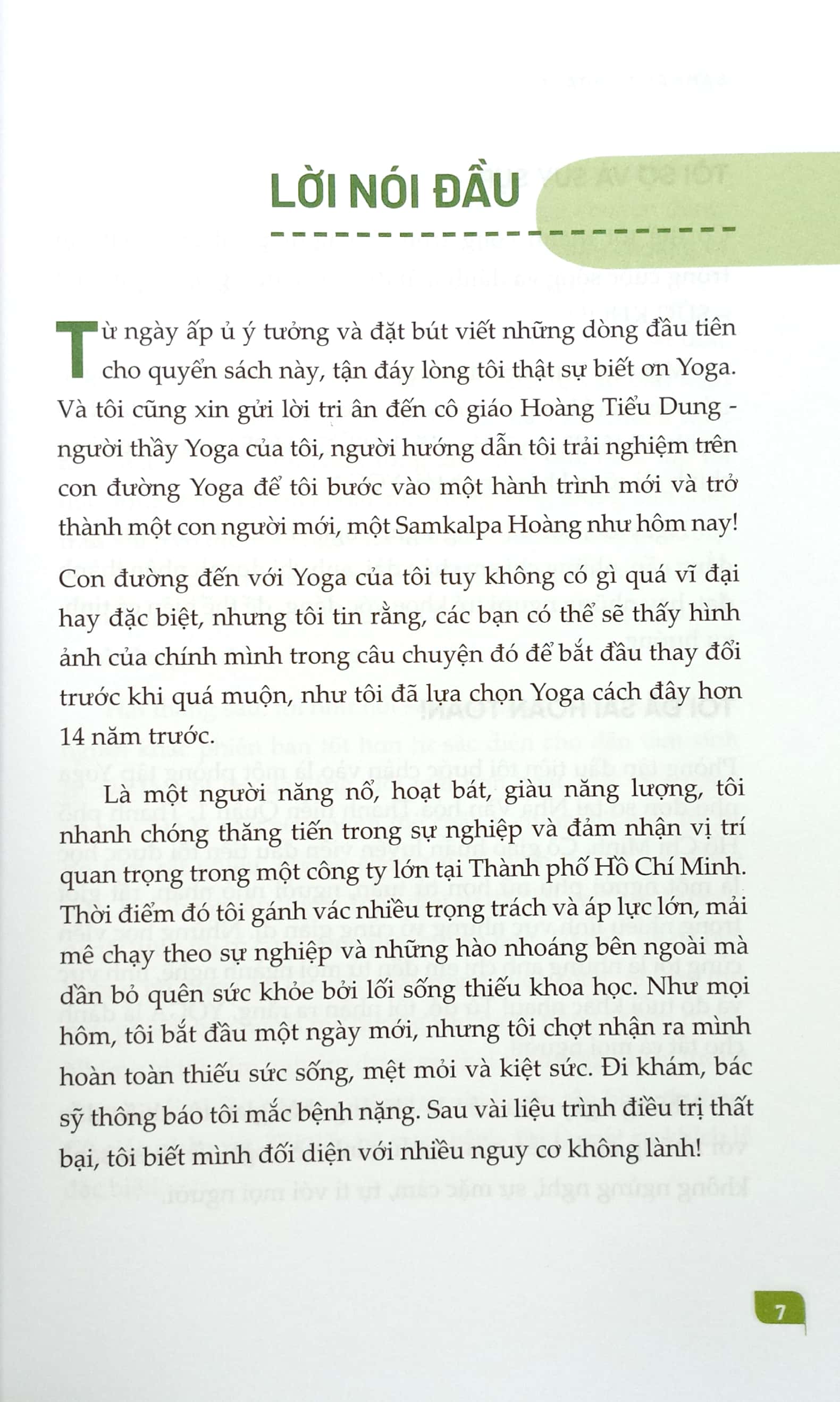 yoga dành cho phụ nữ mang thai - Ảnh 4