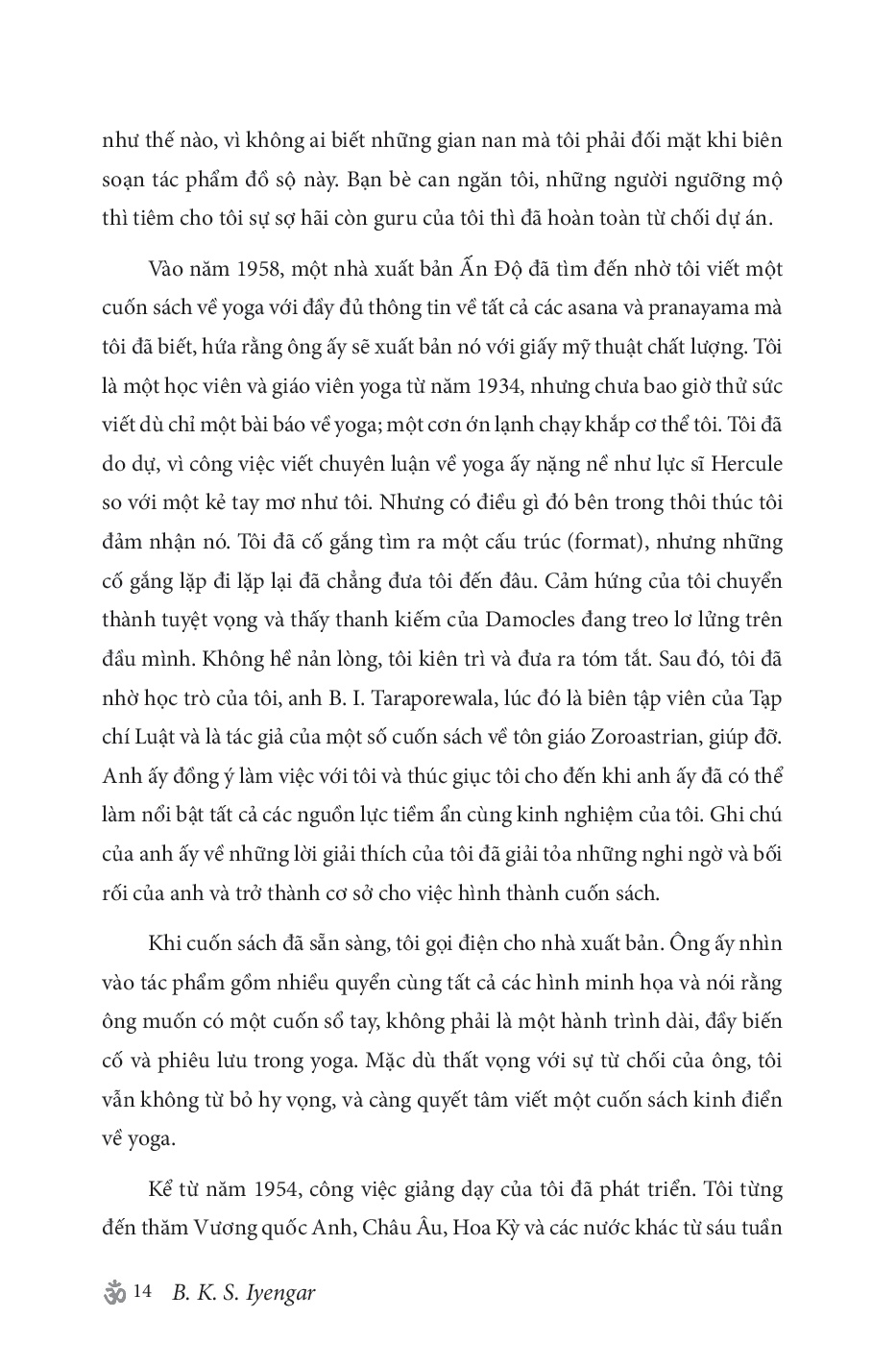 yoga soi sáng - Ảnh 8