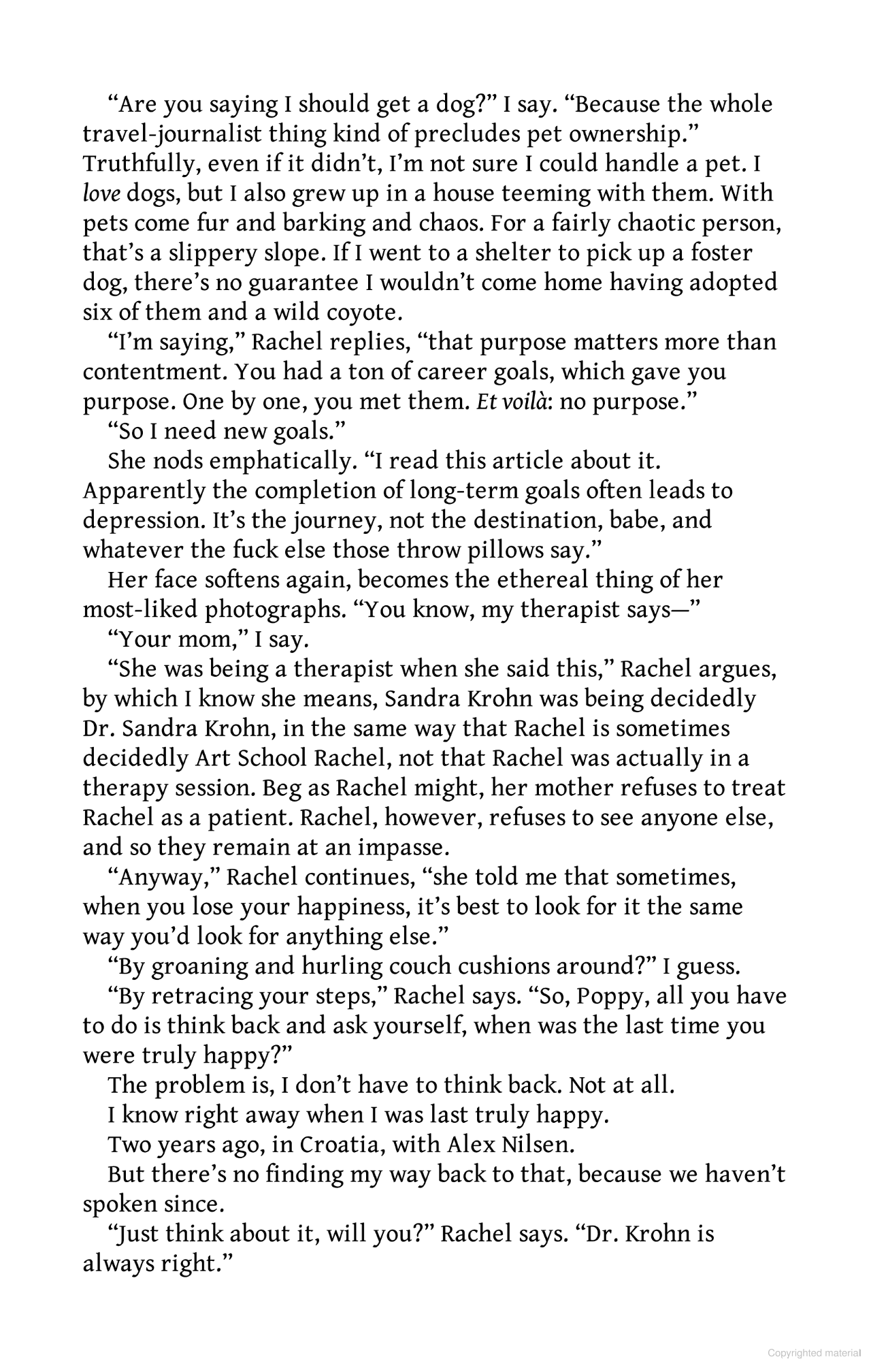 you and me on vacation - Ảnh 12