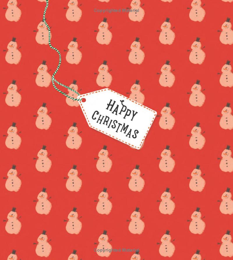 you can't let an elephant pull santa's sleigh - Ảnh 15