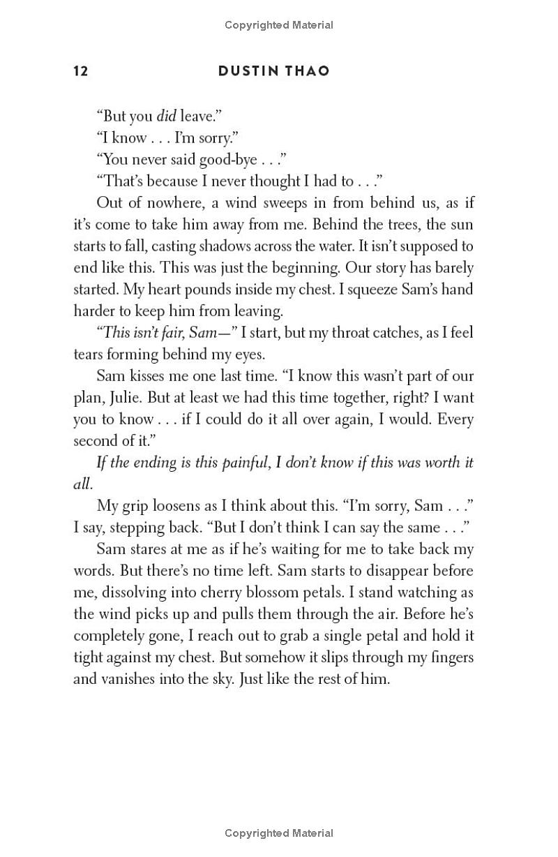 you have reached sam - Ảnh 14