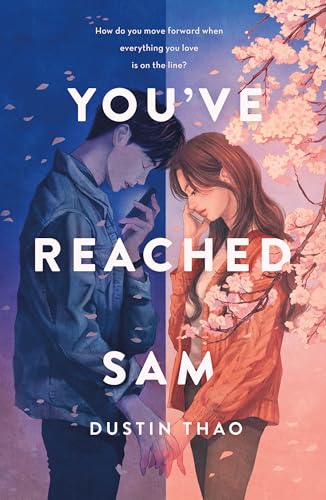 you have reached sam - Ảnh 2
