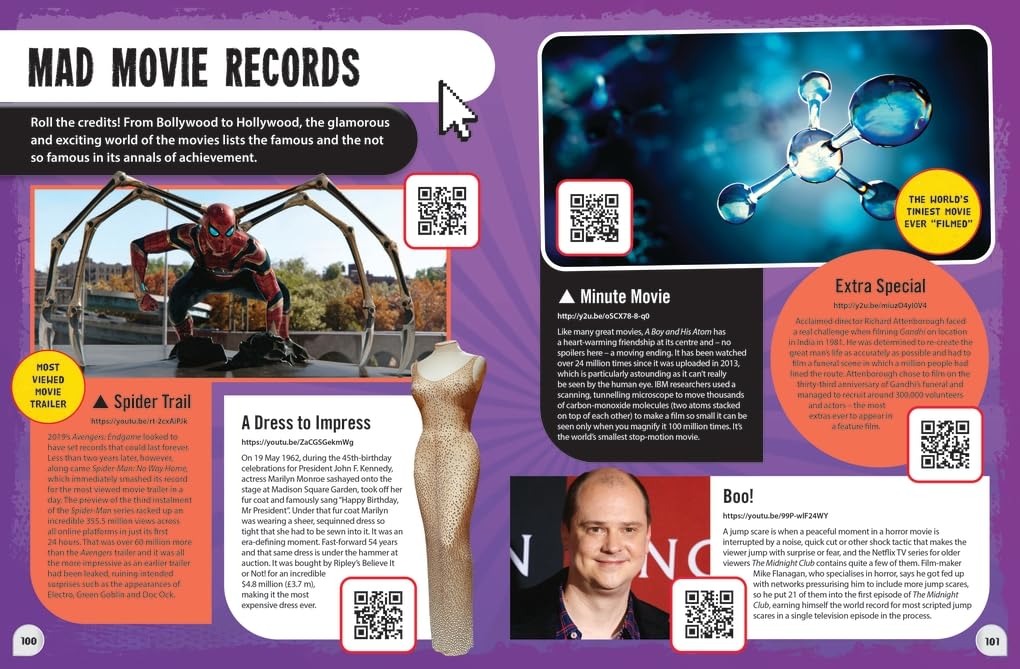 Youtube World Records 2025 - Ảnh 7