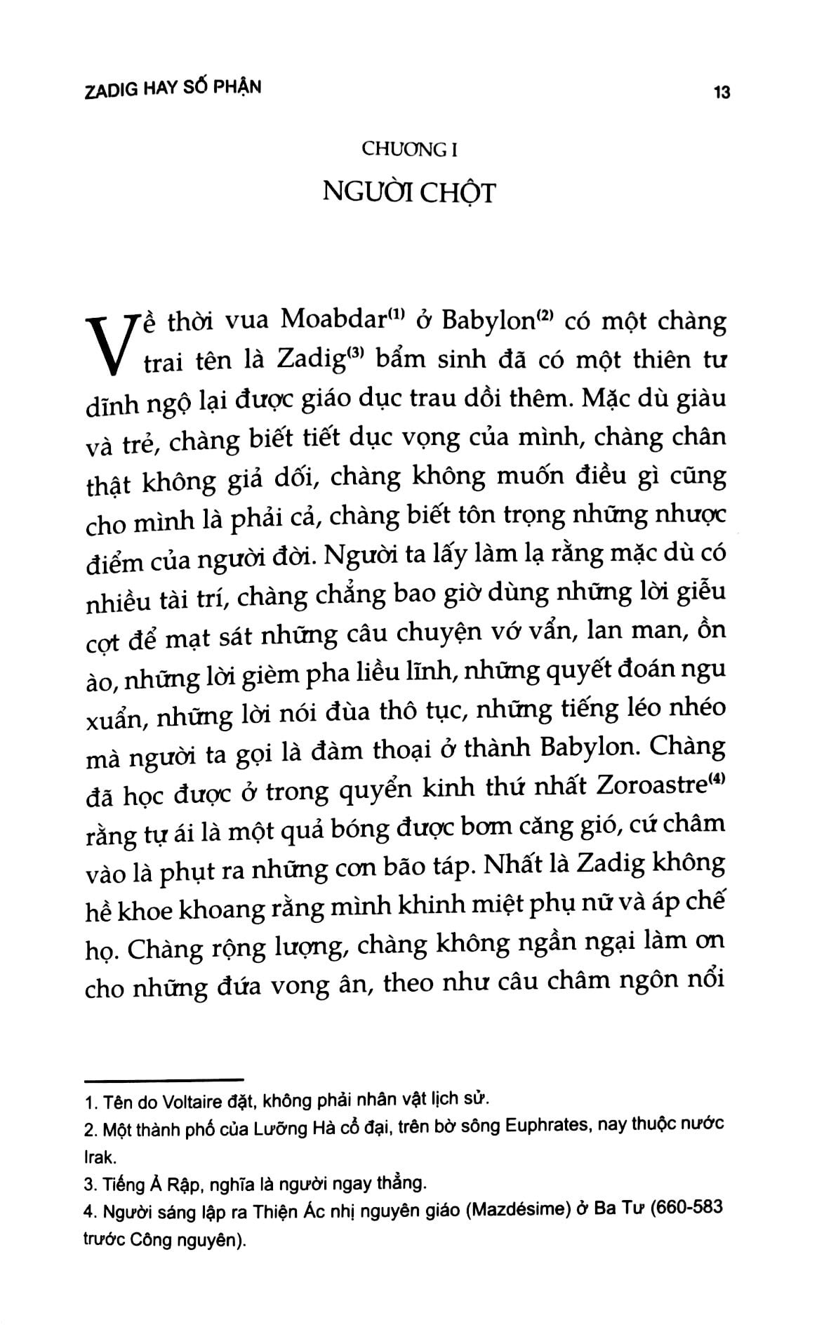 zadig hay số phận - Ảnh 9