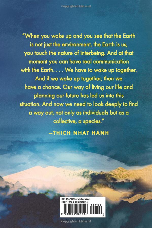 zen and the art of saving the planet - Ảnh 13