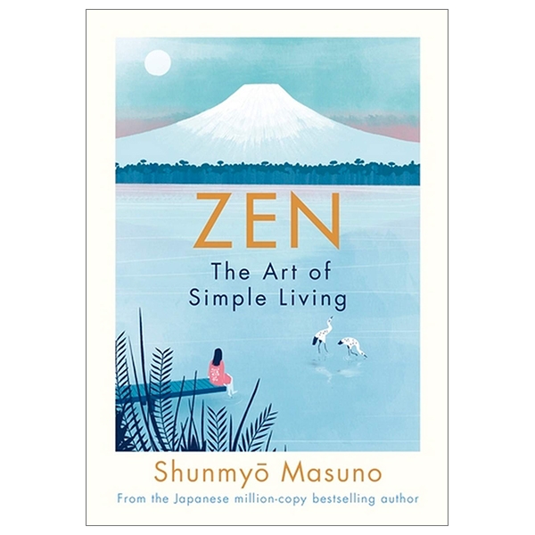 zen: the art of simple living