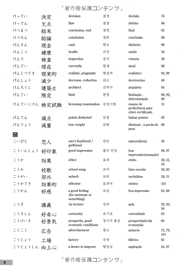 にほんご漢字トレーニング nihongo kanji tore ningu shokyuu ga owattara hajimeyo u - Ảnh 9