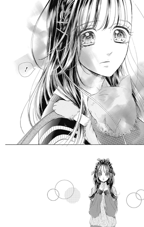 ハニーレモンソーダ 19 - honey lemon soda 19 - Ảnh 12