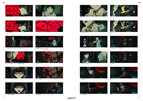 ヱヴァンゲリヲン新劇場版: q 全記録全集 ビジュアルストーリー版 - evangelion new theatrical version: q complete record complete visual story version - Ảnh 4