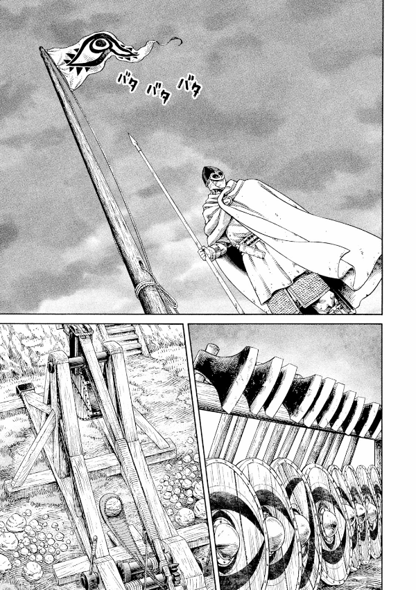 ヴィンランド・サガ - vinland saga 19 - Ảnh 4