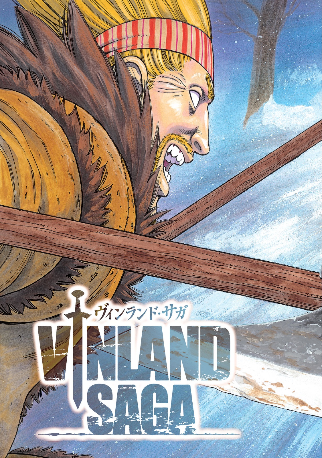 ヴィンランド・サガ - vinland saga 6 - Ảnh 5