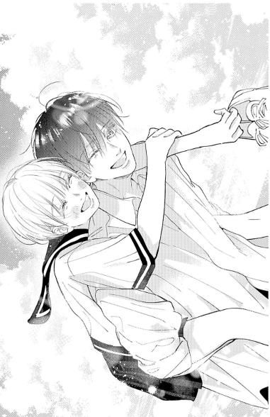 君を忘れる恋がしたい - kun o wasureru koi ga shitai 3 - Ảnh 4