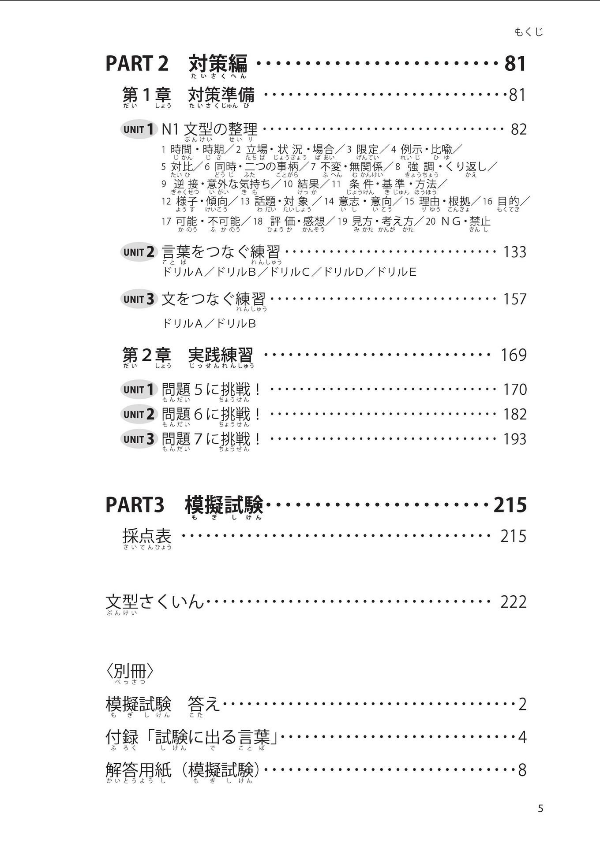 日本語能力試験 n1 文法 必修パターン nihongo nouryoku shiken n1 bunpou hisshuu pataan - Ảnh 6
