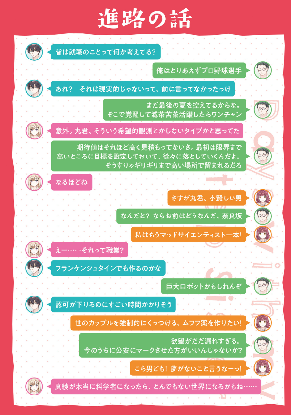 義妹生活 - gimai seikatsu 8 (light novel) - Ảnh 6