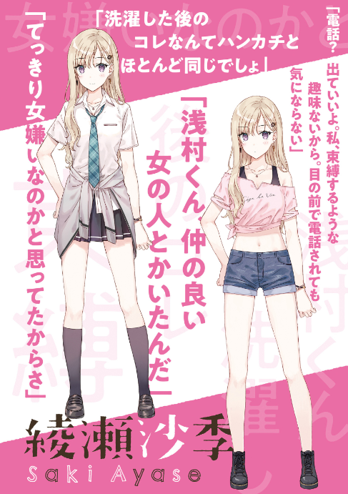 義妹生活 - gimai seikatsu (light novel) - Ảnh 6