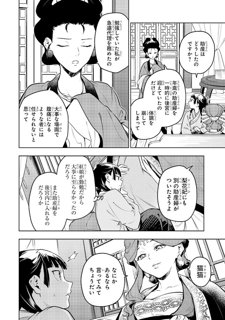 薬屋のひとりごと- kusuriya no hitorigoto - the apothecary diaries 14 (special edition) - Ảnh 9