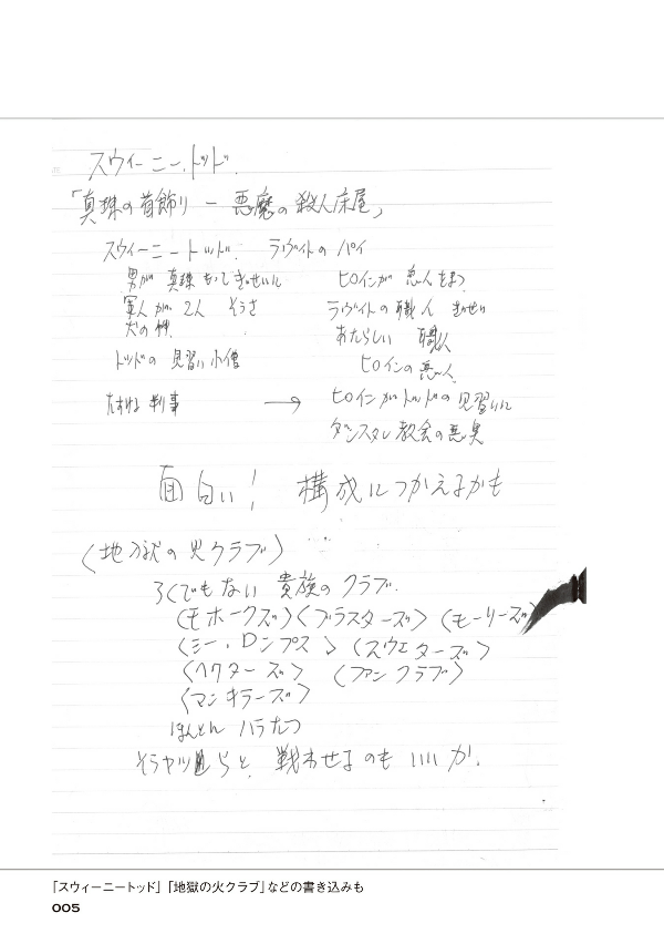 藤田和日郎 黒博物館 館報 ヴィクトリア朝・闇のアーカイヴ - the black museum library bulletin - Ảnh 7