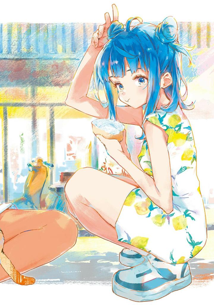 負けヒロインが多すぎる! 4 - make heroine ga ousugiru! 4 - Ảnh 3
