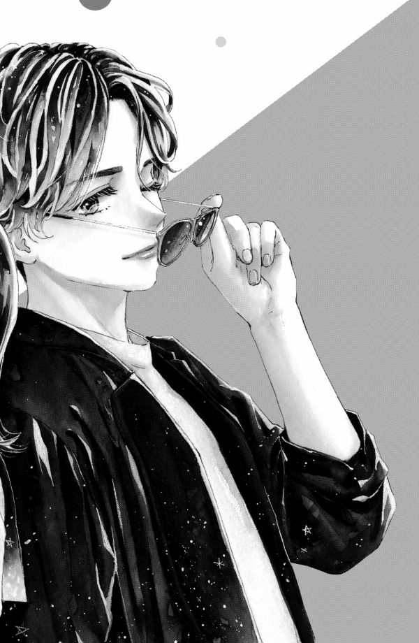 隣のステラ - tonari no stella - stella next to me 2 - Ảnh 15