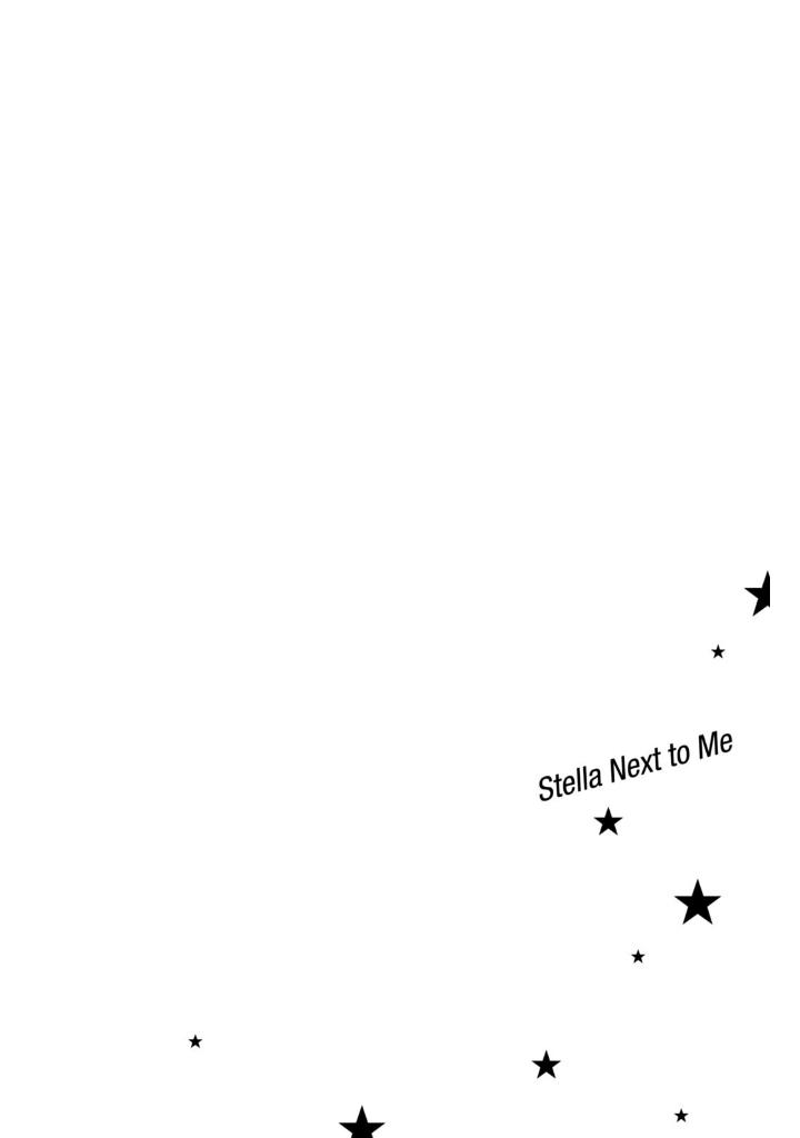 隣のステラ - tonari no stella - stella next to me 5 - Ảnh 15