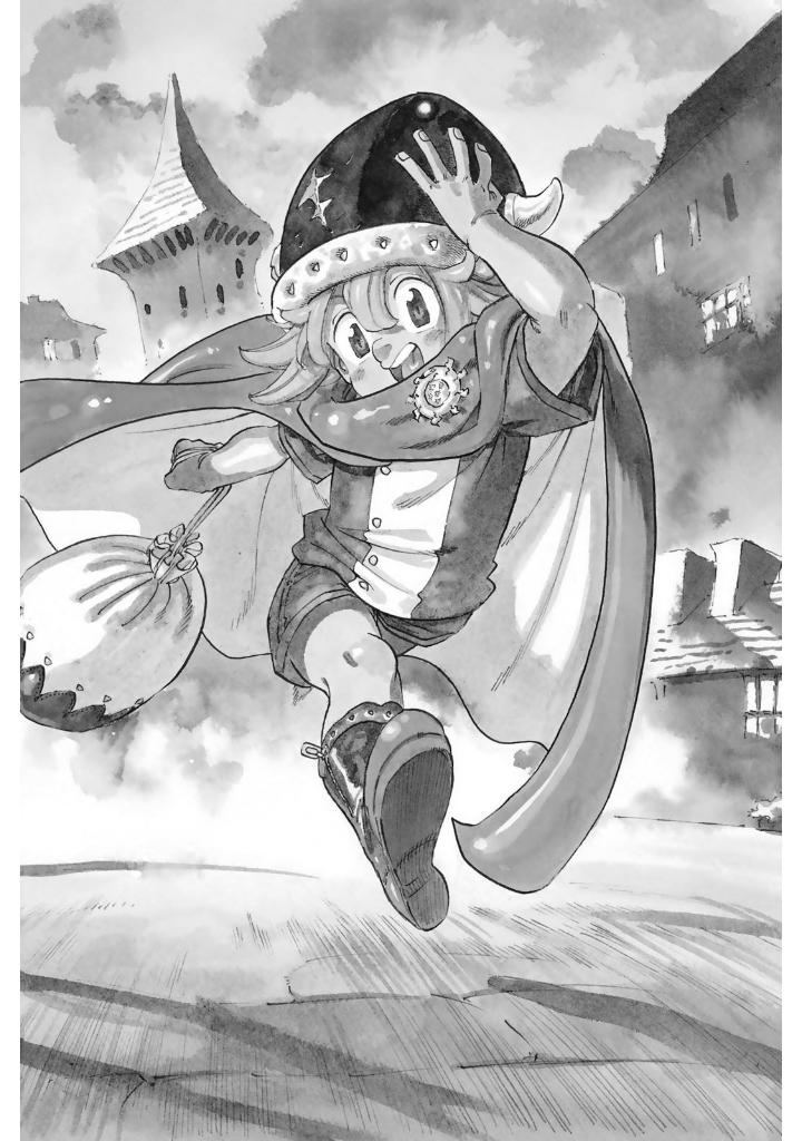 黙示録の四騎士 1 - mokushiroku no yonkishi 1 - four knights of the apocalypse 1 - Ảnh 6